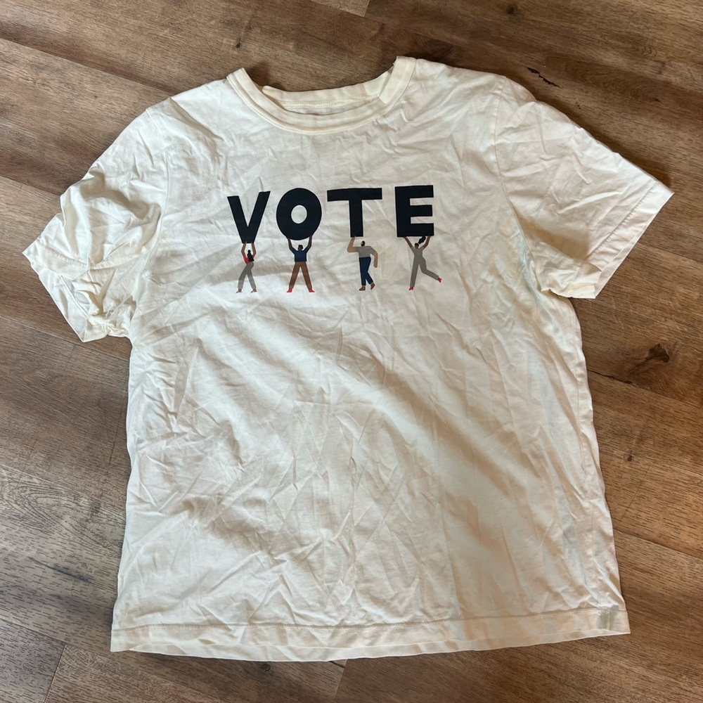 T shirt